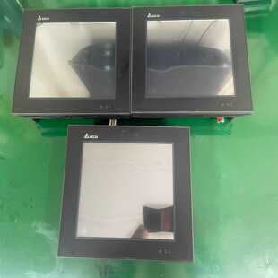 询价 台达触摸屏HMC08 N500S52