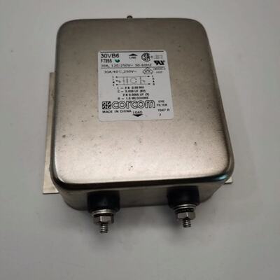 30VB6F735530A120250V原装拆机co议价及维修！