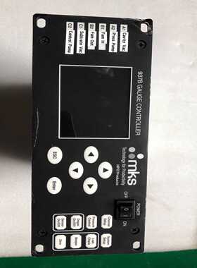 议价美国MKS 937B-US-CTCTCT-NA018真空计控