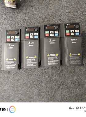 原装VFD9A0ME43ANNGA/VFD5A5ME43