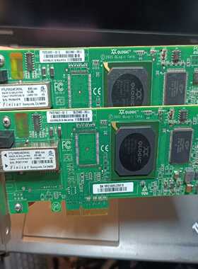 QLE2460-DellPX2510401-53C4G-议价