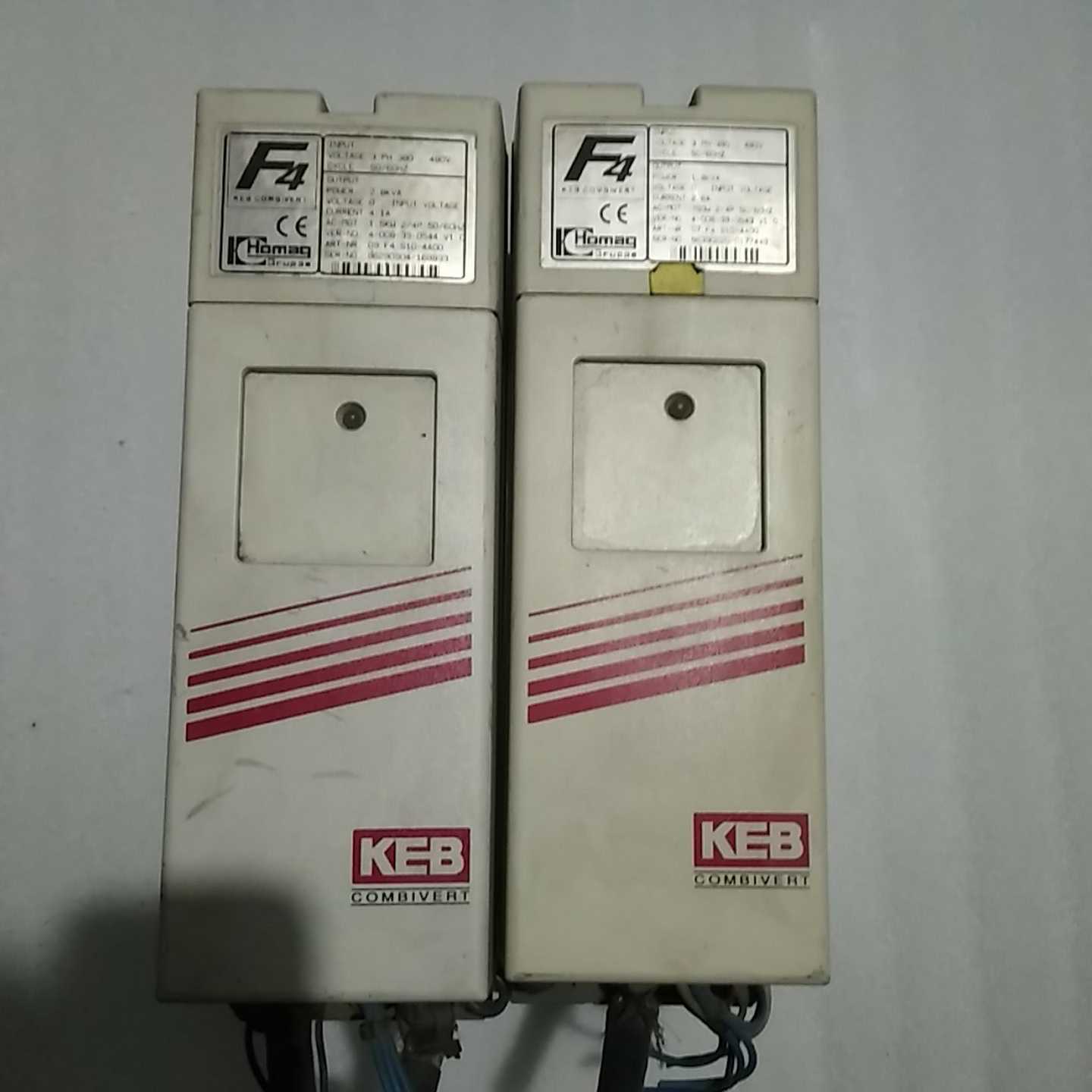 科比变频器07 F4 S1D-4A00和09 F4 S1D-拍前询价