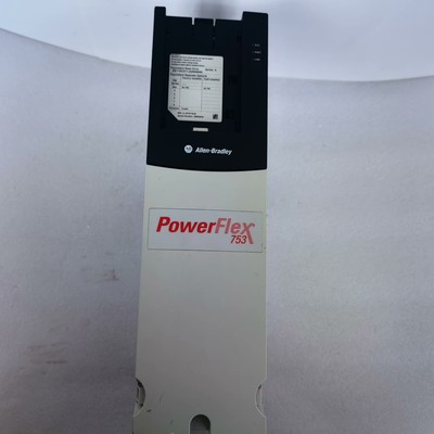 罗克韦尔AB变频器，PowerFlex753系列，型号20--议价商品