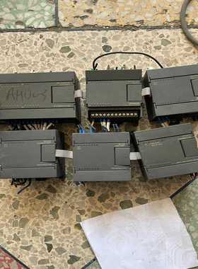 西门子cpu224cpu222224xpcn，都是拆机的--议价商品