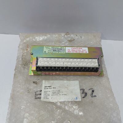 Terasaki Electric TM2 Sender Unit EIN532