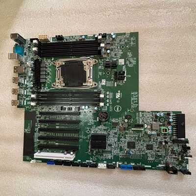 原装戴尔DELLT5820工作站主板，型号02KVM2M--议价商品