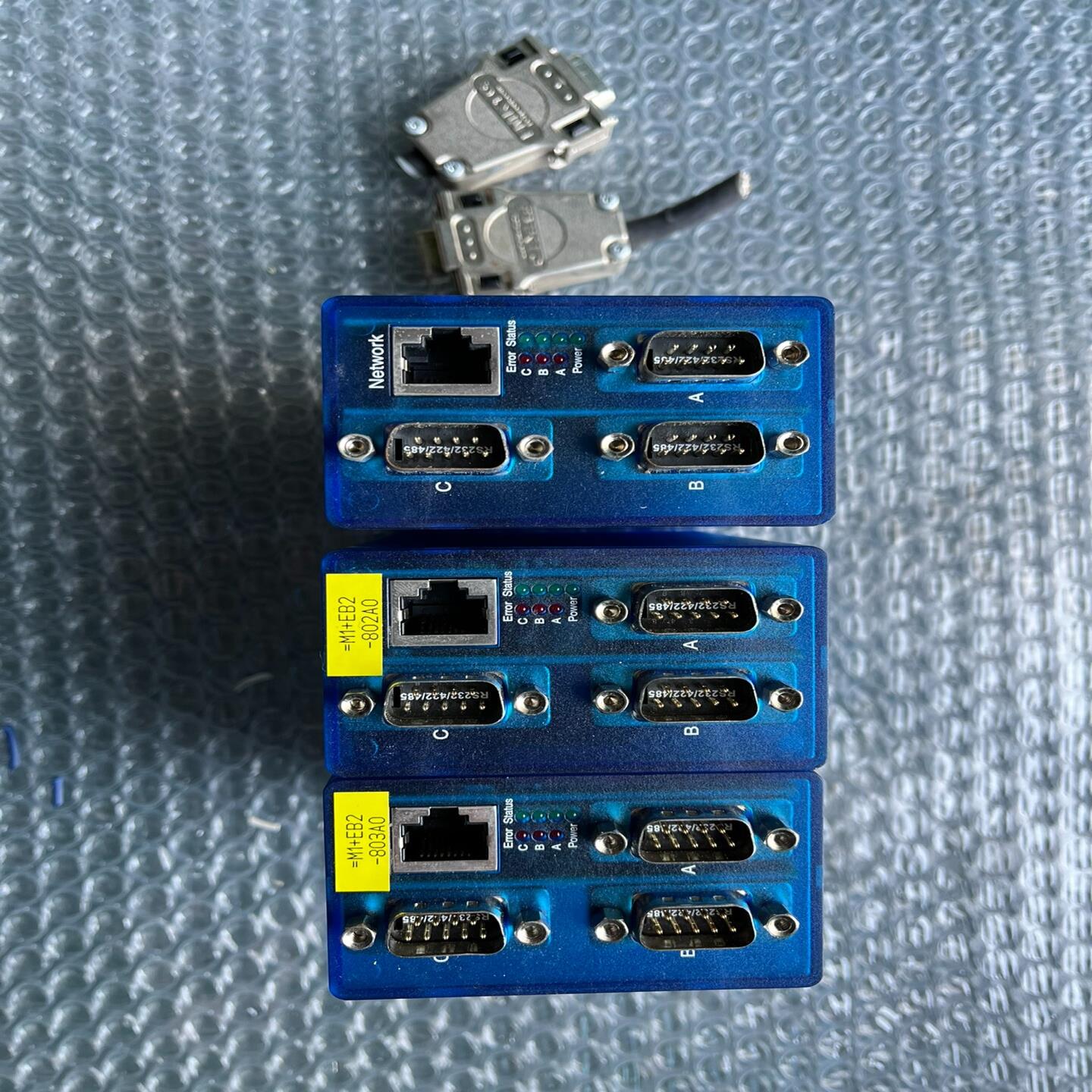 W&TCom-Server高速隔离器询价