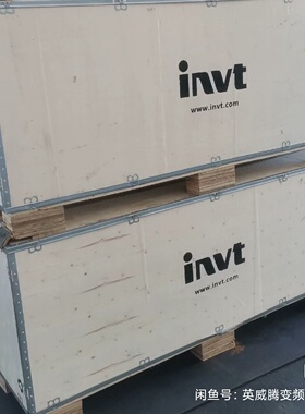 寻《英威腾变频器CHF100A037G045p4C