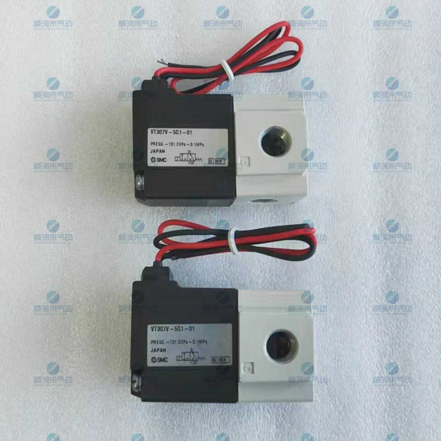 议价电磁阀VT307K-5DZ1-01-FVT307K-5G1-01-FVT307K-5GS1-01适