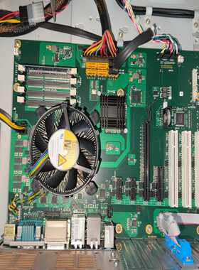 倍福 CB1061 G3主板，两张~议价