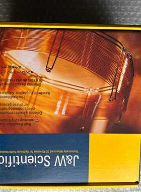 议价Agilent安捷伦DB-WAXetr色谱柱123-7333