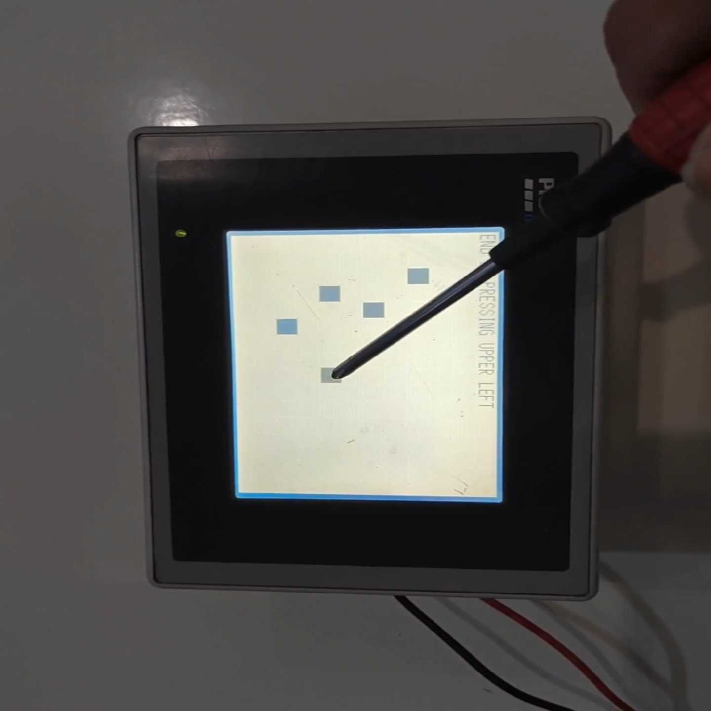 proface普洛菲斯触摸屏GP270-LG11-24V-议价