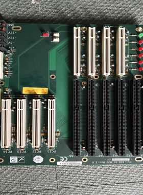 威达电底板pci-10s-rs-r30REV:3.0工询价