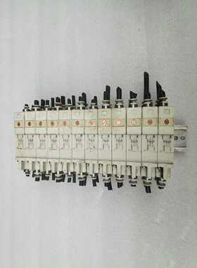 SMC电磁阀VQ2000-FPG，拆机货，物品实图拍摄，具体--议价商品