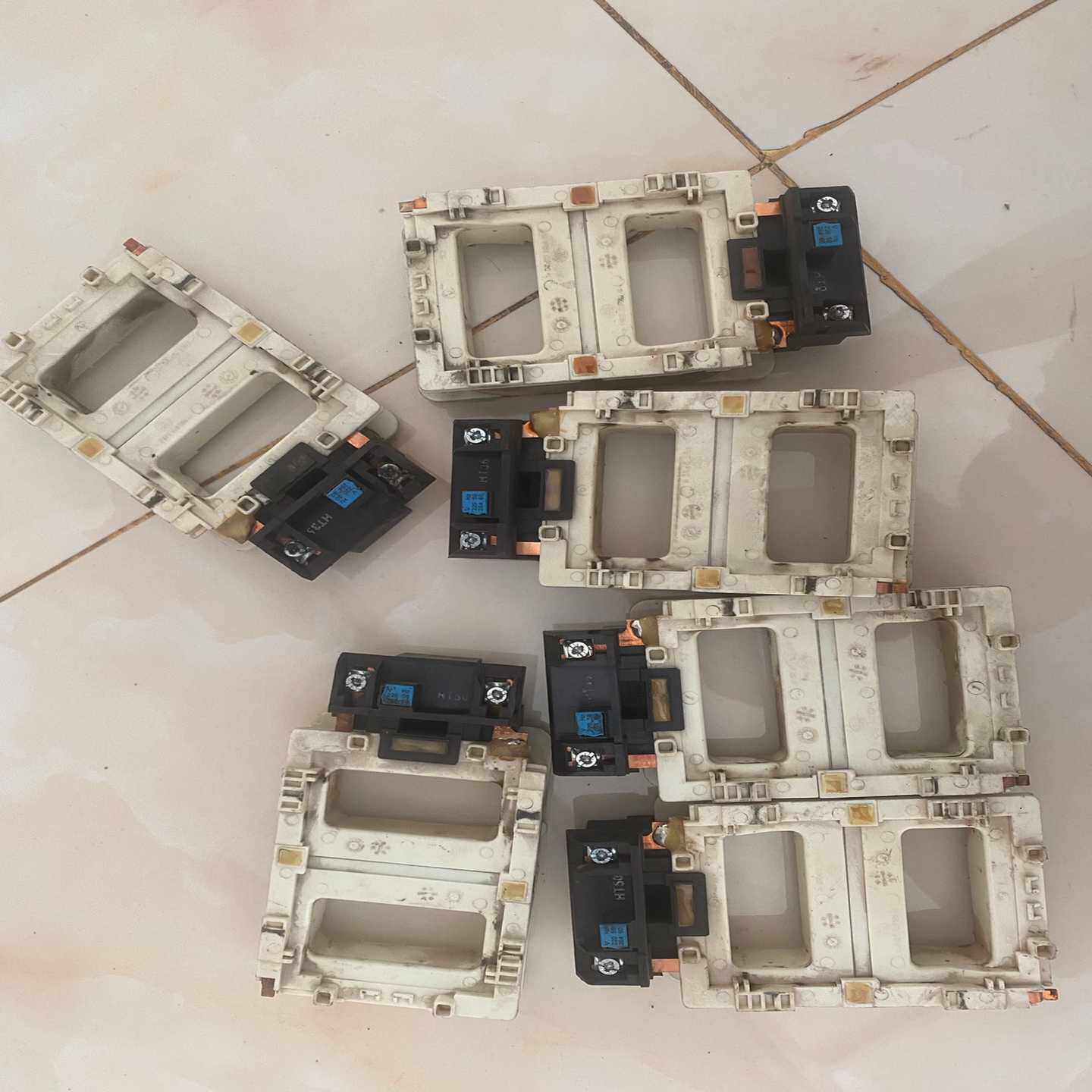 接触器3TF52线圈3TY7523-0XM0询价