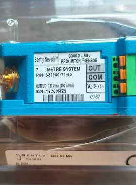 本特利330980-50-00--议价商品