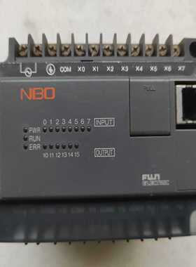 询价的PLCNB0-P14R3-AC实物图