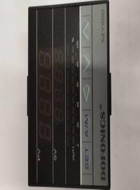 DOFONICS MY900  MY900-301-020-0A0  DF900-701-020-0A0 温控表