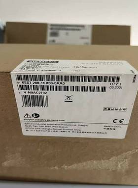 S7-200SMARTCPUSR606ES7询价