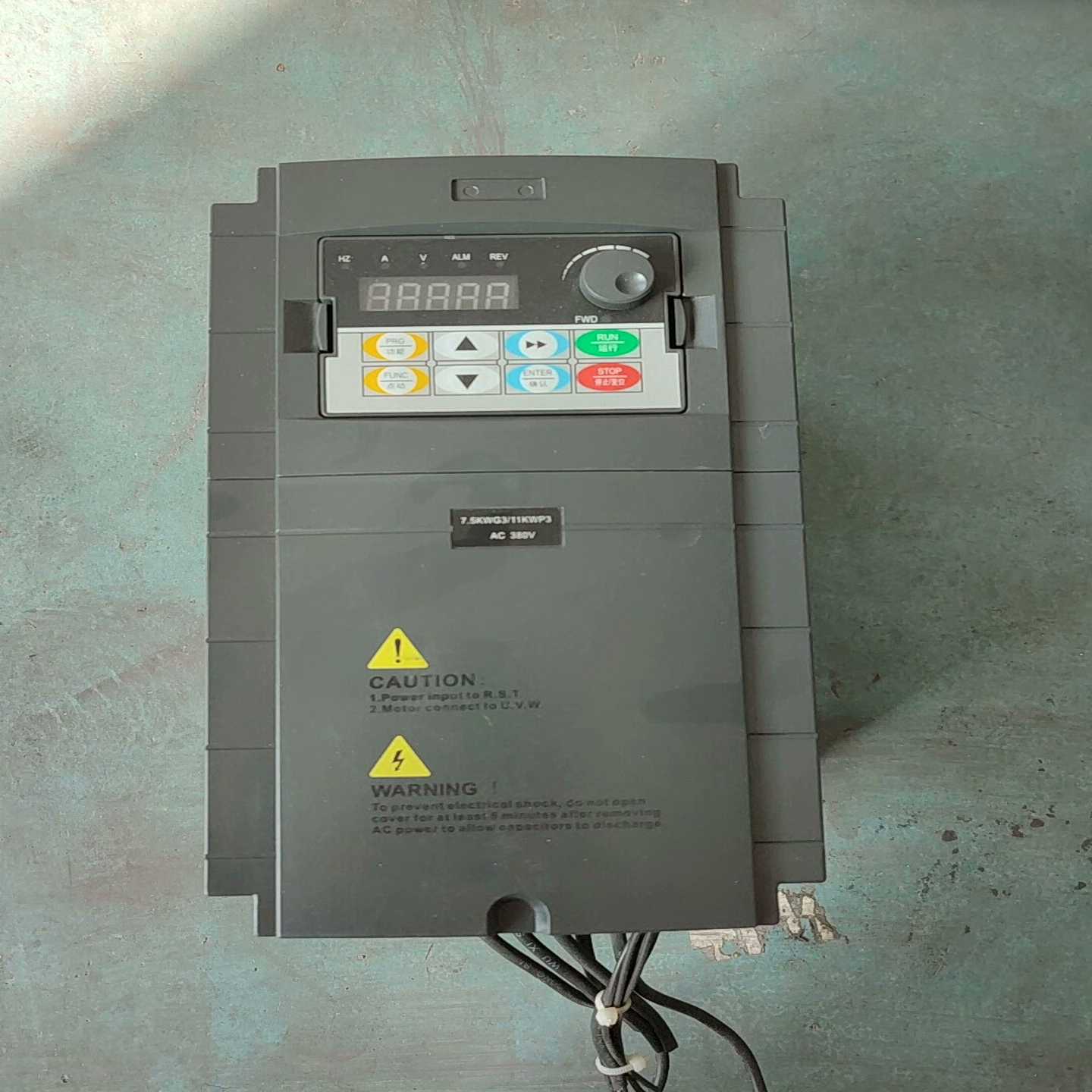 （议价）的7.5kwG3/11kwP3