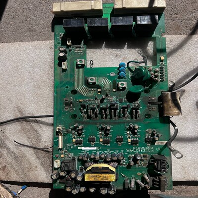 fs150r12kt4 带驱动板出售，英飞凌模块功能包好--议价商品