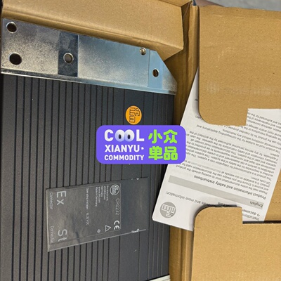 询价-易福门CR0232控制器