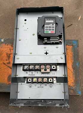 英威腾变频器GD200-090G/110P-4