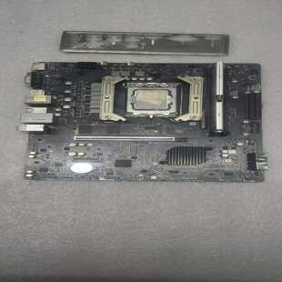 微星H610M-GDDR4正常使用，主板和固态硬盘5--议价商品