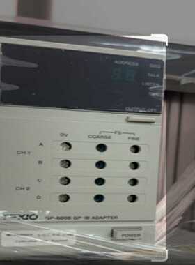 TEXIO可編程電源询价