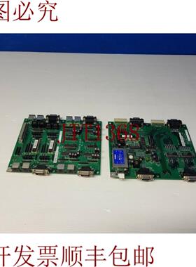 供应HEMG-001A4 AP-2119A-S-PBF 带 AP-2118A-S-PBF 电子板