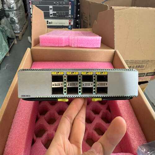 询价~华为CE88-D8CQ 系列插卡 CE8860，CE8861