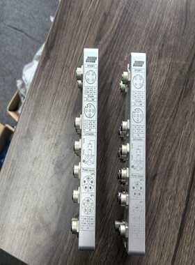 咨询-精奇主站块MT67ML-PN-IOLM8A功能正常外观漂