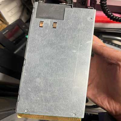 惠普750瓦电源PD18--议价商品