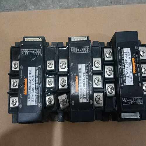 （霸霸电子）KEJIKEYI杭州西子 STY-380D120E 全隔离三