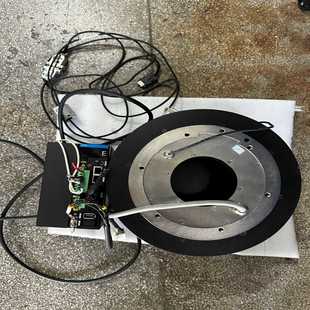 询价DD马达横川DD马达型号DMFE264 H480REW0