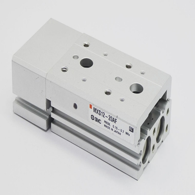 SMCMXS12-20AFPRESS.0.150.7MPaFhrungszylinder-unused