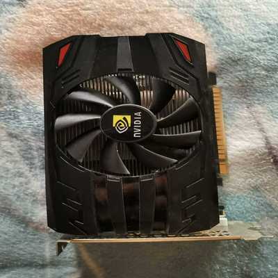 显卡GTX1050TI2G--议价商品