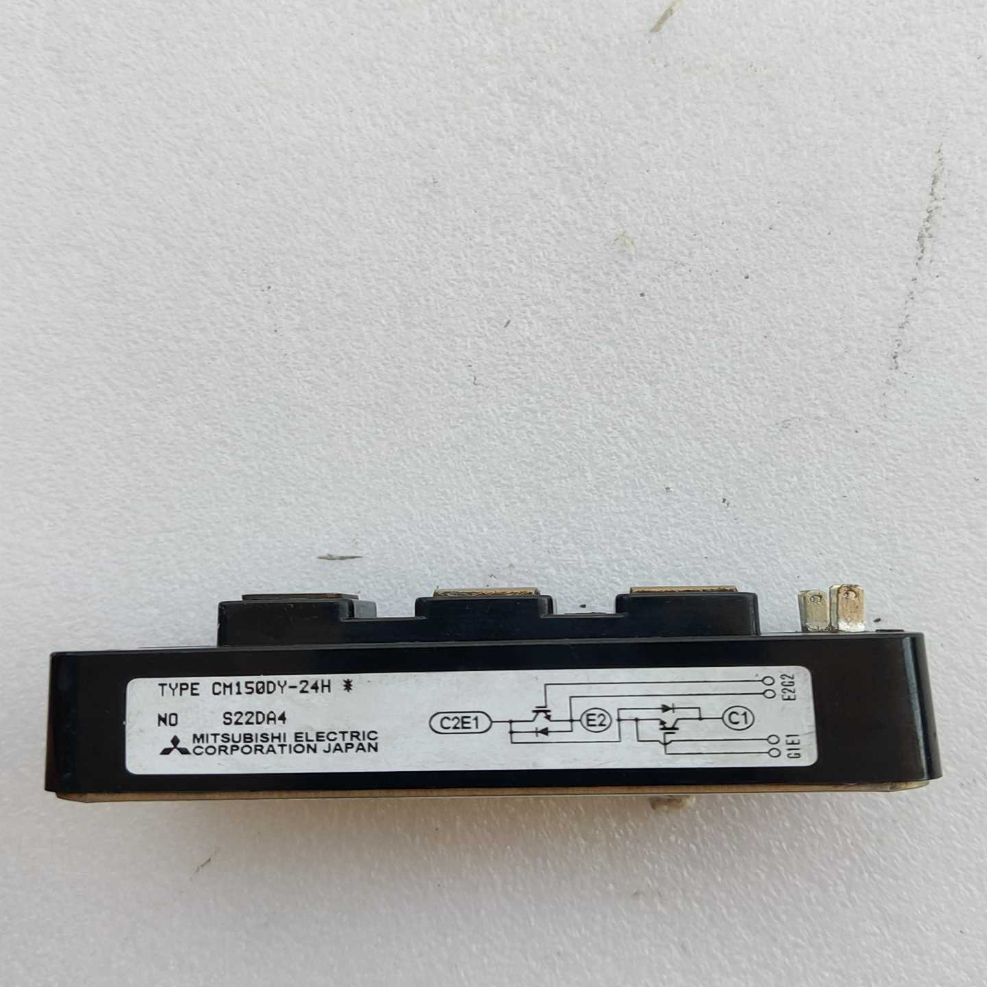 议价TYPECM150DY-24H