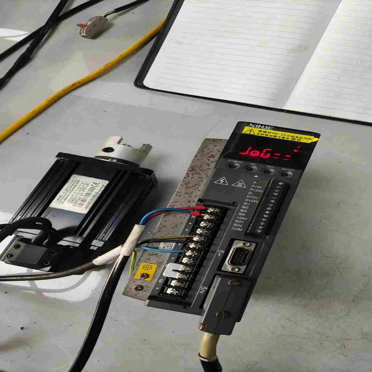 议价信捷伺服驱动器,信捷伺服电机,DS3L-20P7-PFA,实