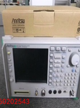 【请询价】安立Anritsu MS2663C MS2661C MS26