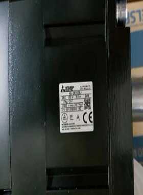 伺服电机 HG- SR202BJ 货场，功能正常，只拍前询价