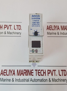 Electromatics110166230combitimerbyexpress