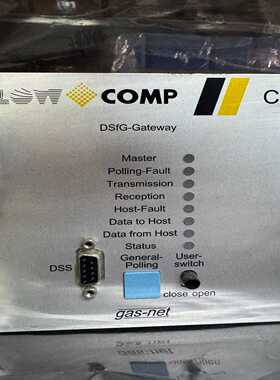 【FLOWCOMPC2DSfG-Gateway通讯网--议价商品