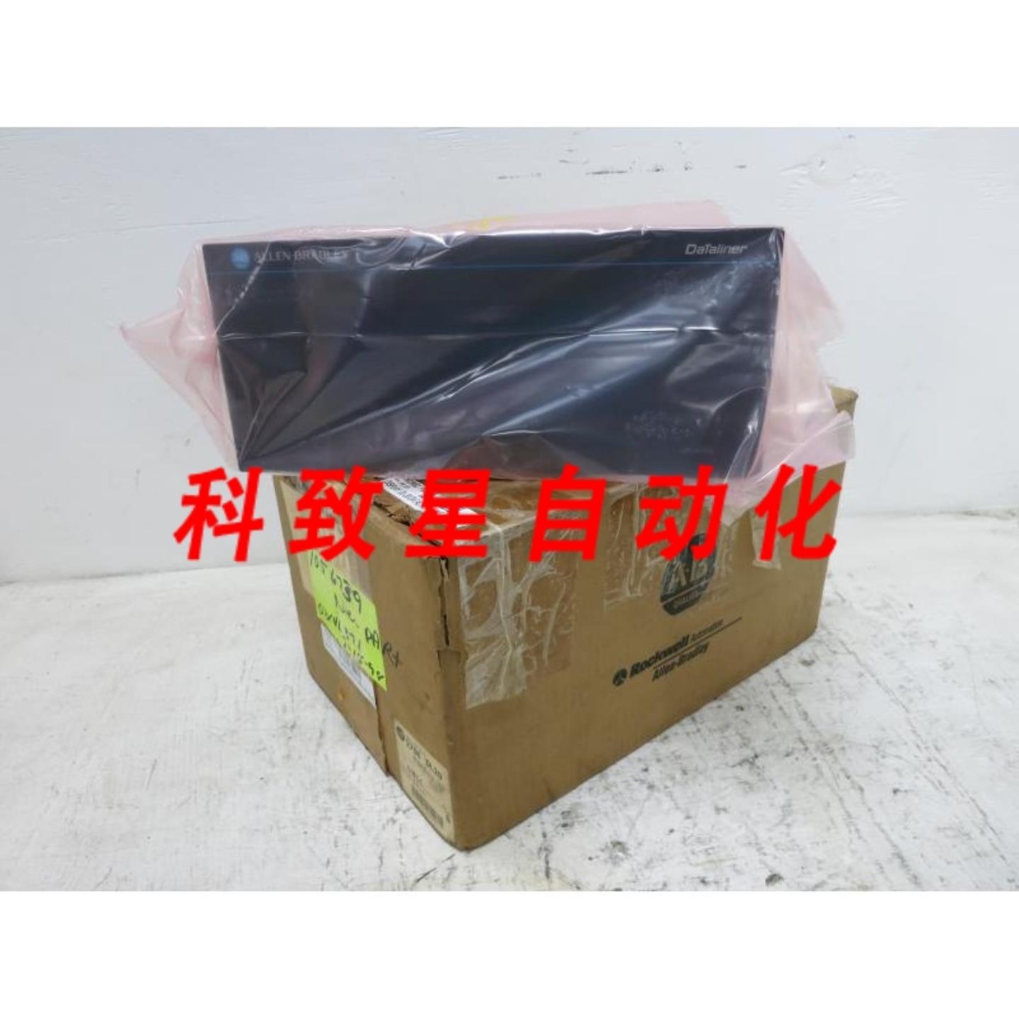 工业配件2706-B43J31 SER G REV C DL20 DATALINER信息显示器