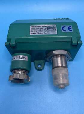 【请询价】明阳压力变送器SMP-MB量程0-06MPaDC24V