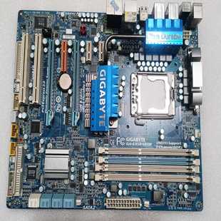 议价GIGABYTE/技嘉X58主板GA-EX58-UD3R