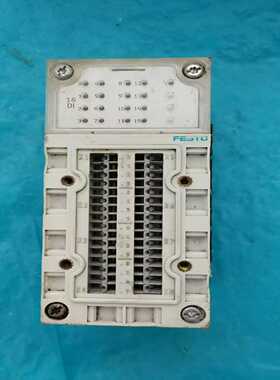 CPX-AB-8-KL-4POLCPX-GE-EV费斯托