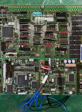 议价议价询价购-东电TOKYO ELECTRON工控主板SW300BMOD议价