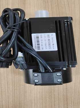 伺服电机80ST-M02430LB(X)交流伺服电机，功率7-议价