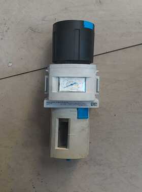 【议价】FESTO费斯托气源处理组件MS6-LFR-1/2-D6-E适用